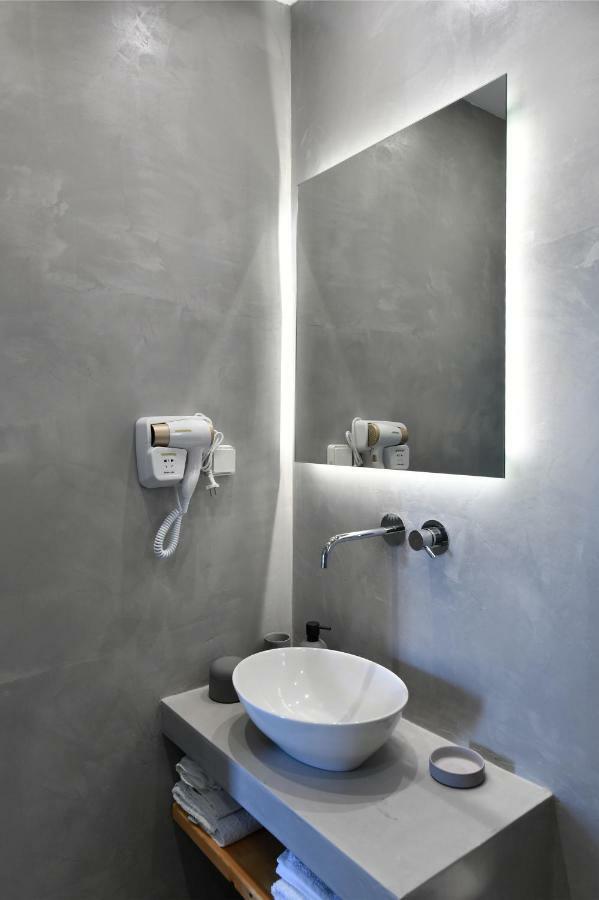 Lorenzo Studios&Suites Paros Naousa  Exterior foto