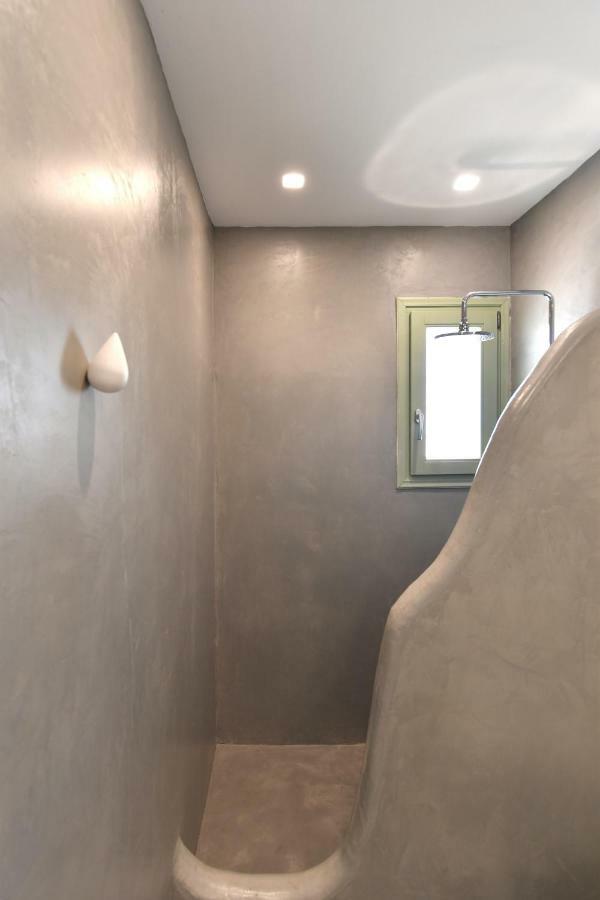 Lorenzo Studios&Suites Paros Naousa  Exterior foto